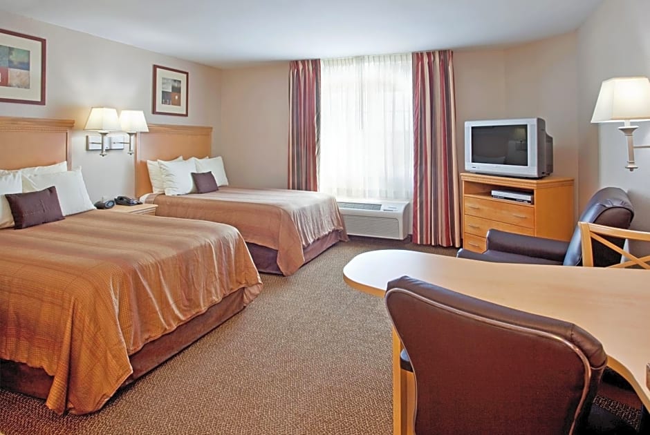 Candlewood Suites Junction City - Ft. Riley By IHG