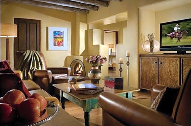 La Posada De Santa Fe