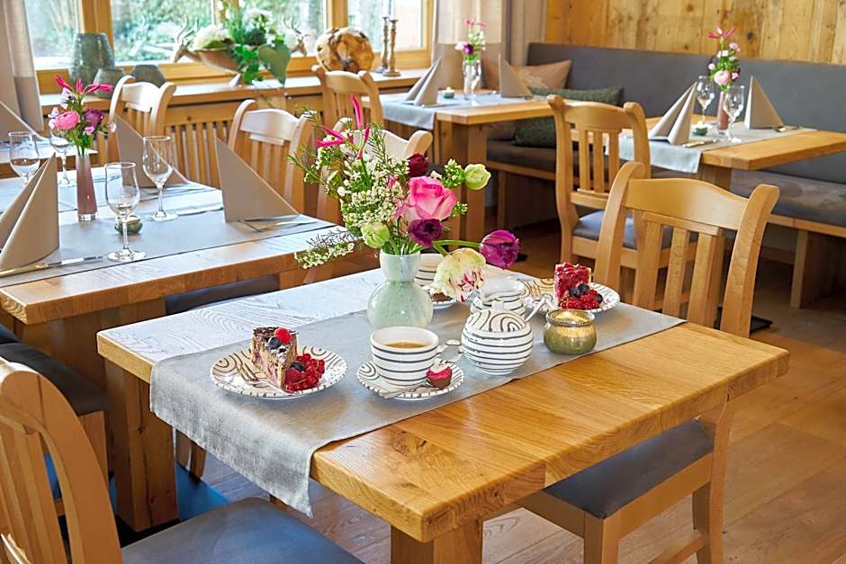 Hotel Klosterhotel Ludwig der Bayer