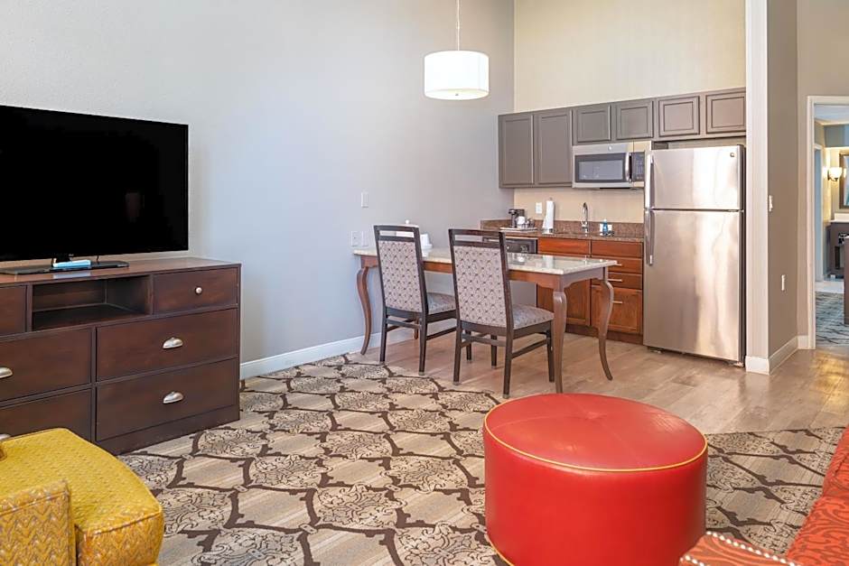 Hampton Inn By Hilton & Suites New Orleans-Convention Center