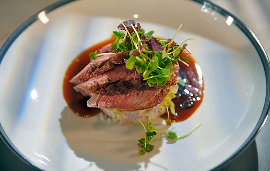 The Cozy Hotel & Lofts Timmendorfer Strand