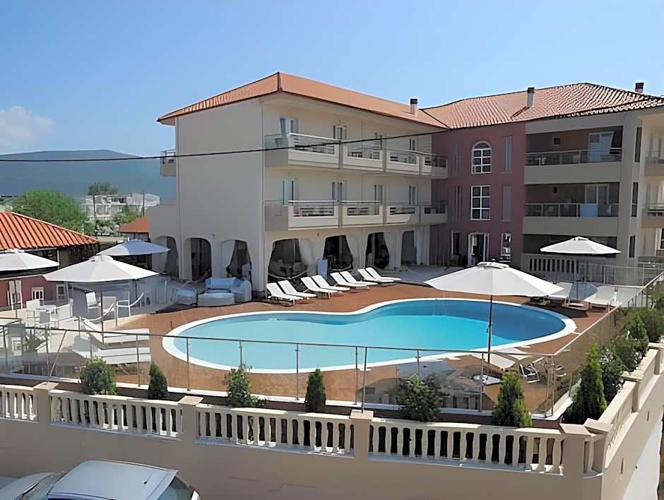 Ammos Bay
