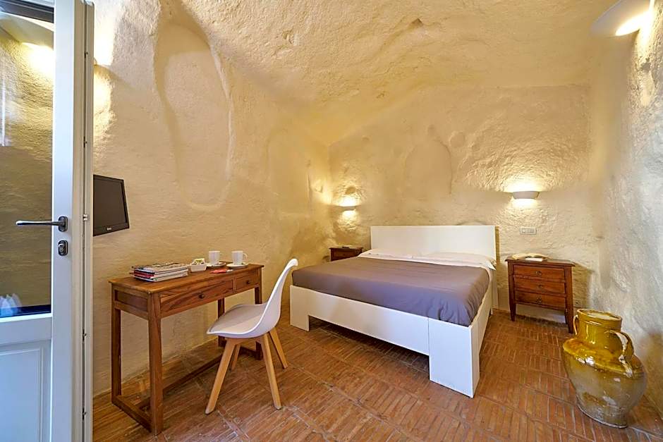 Fra I Sassi Residence