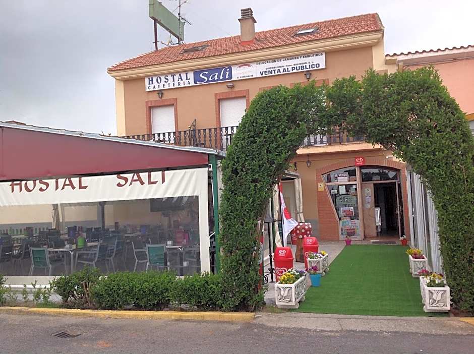 Hostal Sali