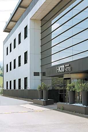 Hotel K10