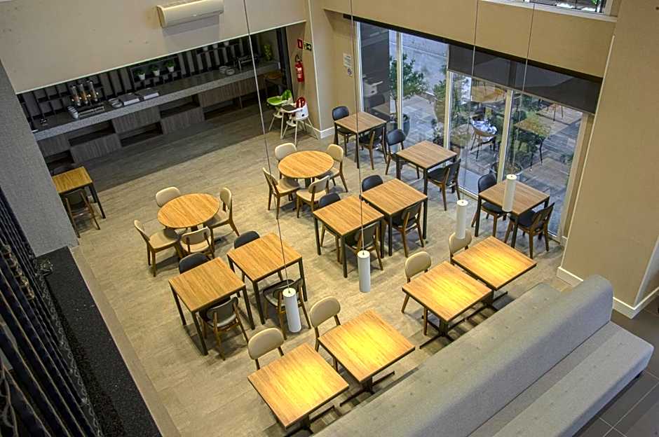 Holiday Inn Express - Farroupilha By IHG