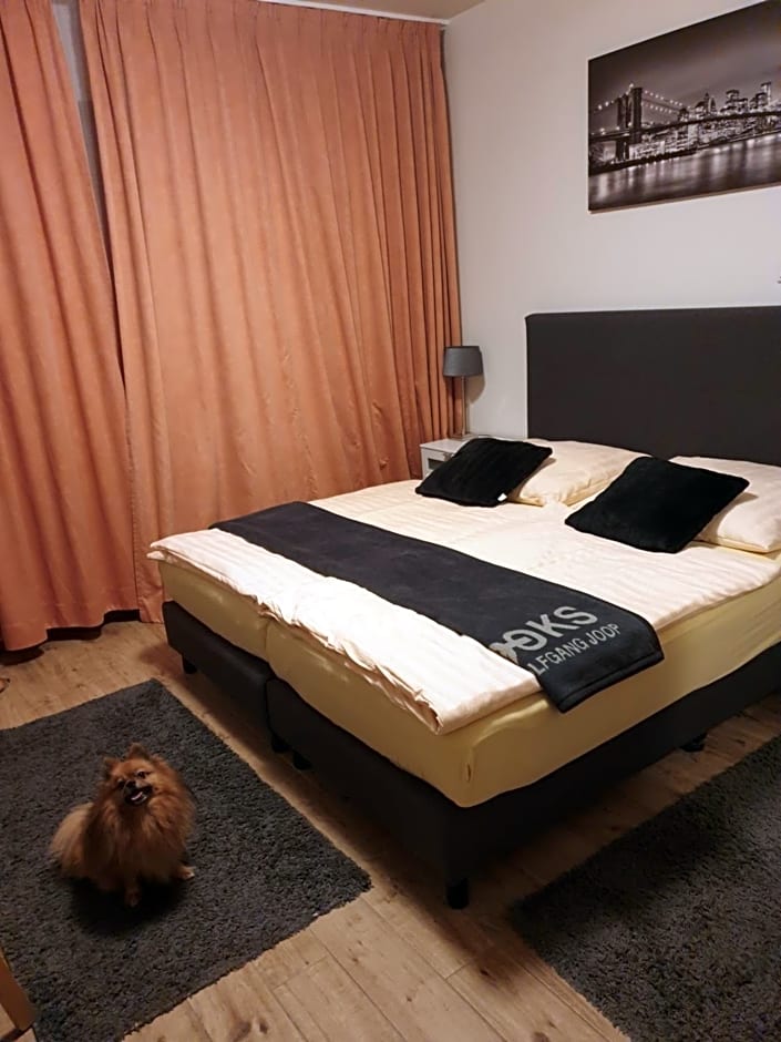 Hotel Eigelstein