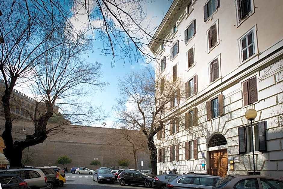 Quo Vadis Roma 2