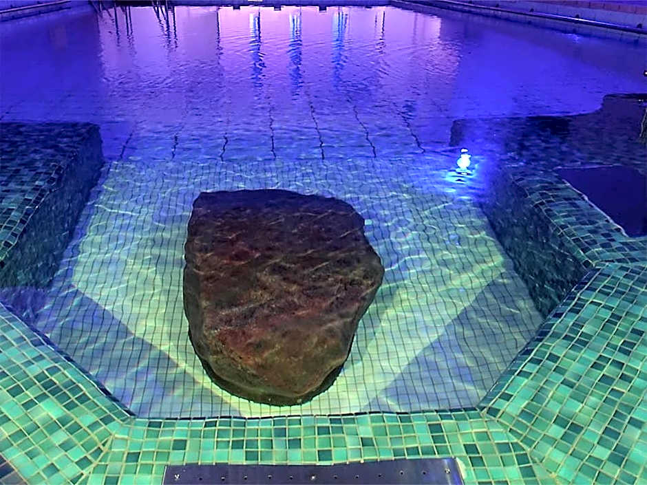 Landhaus Ostseeblick