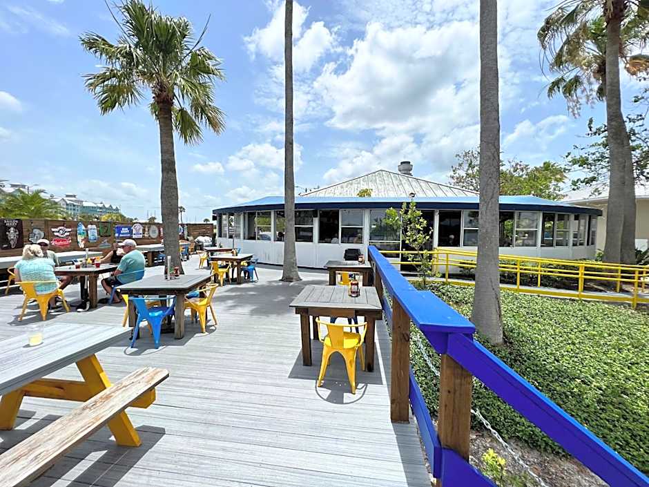 Little Harbor #205 the place to stay