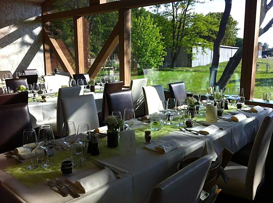 Relais de l'Aérodrome