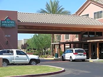 Aiden by Best Western Scottsdale North