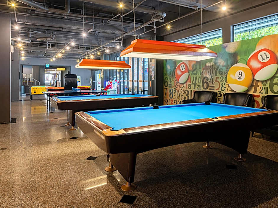 GUIDE HOTEL Kenting Resort