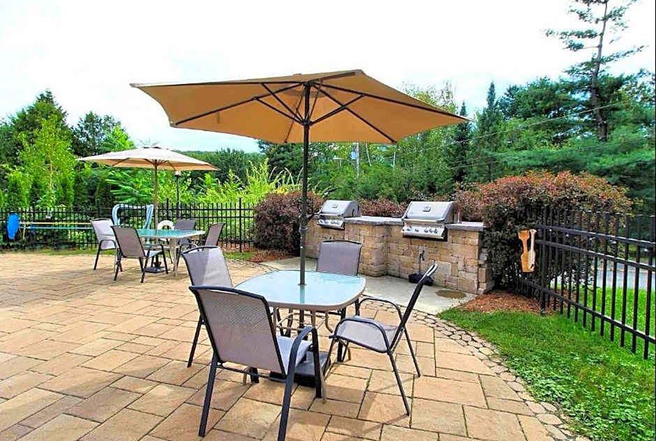 Le Champlain Condo-Hôtel