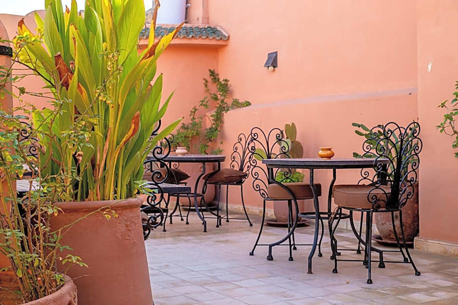 RIAD LA GAZELLE DU SUD