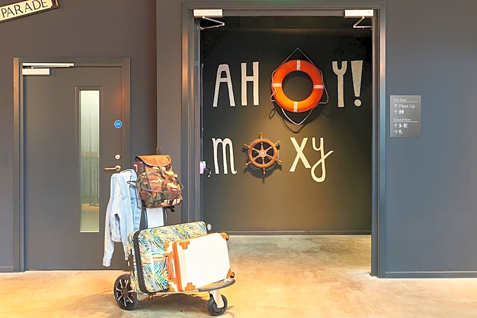 Moxy Southampton
