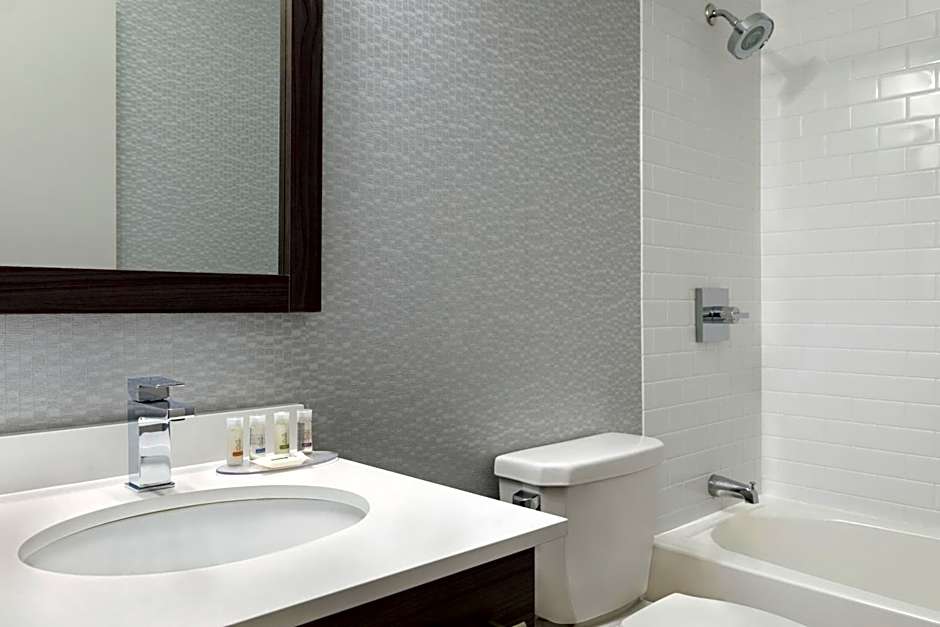 Days Inn by Wyndham Saint John