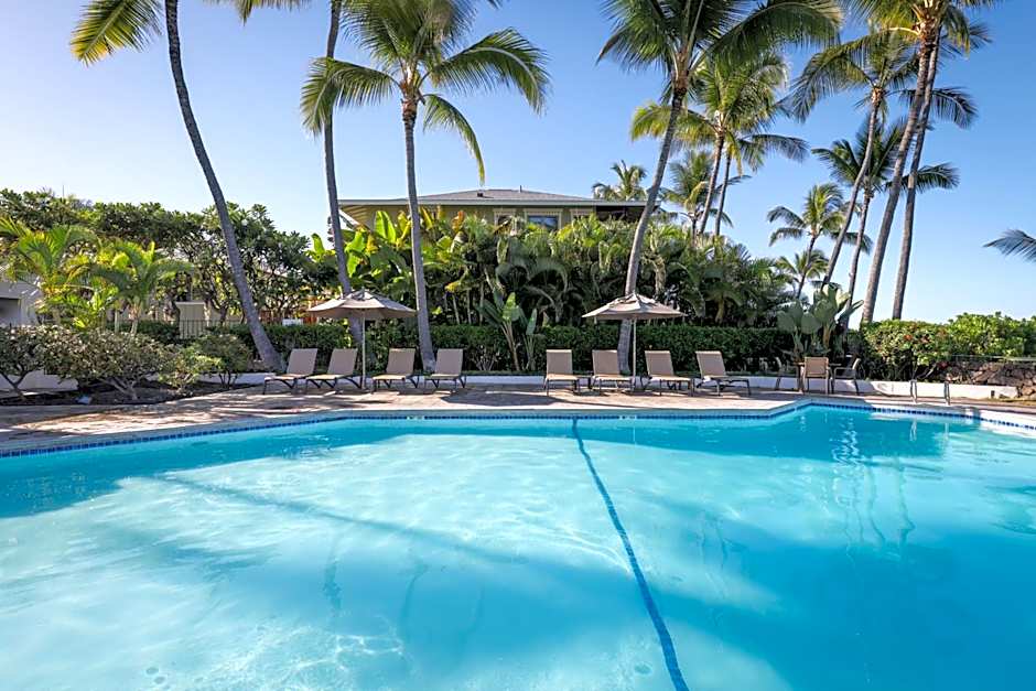 Royal Sea Cliff Kona By Outrigger