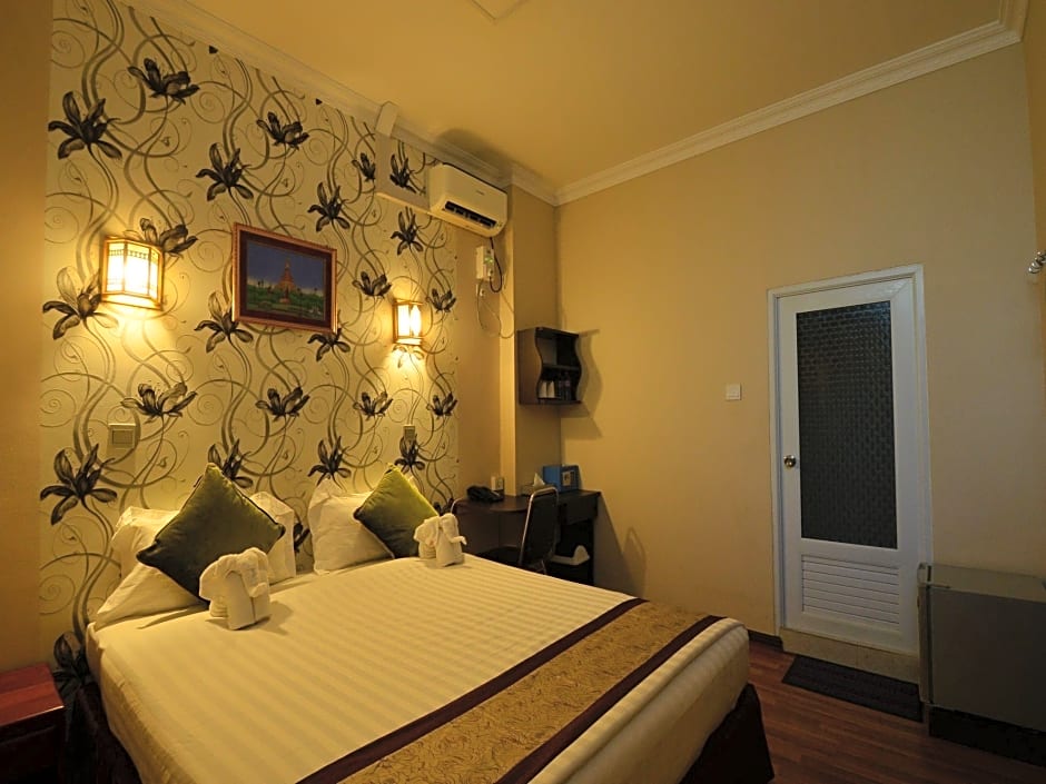 Family Treasure Yangon