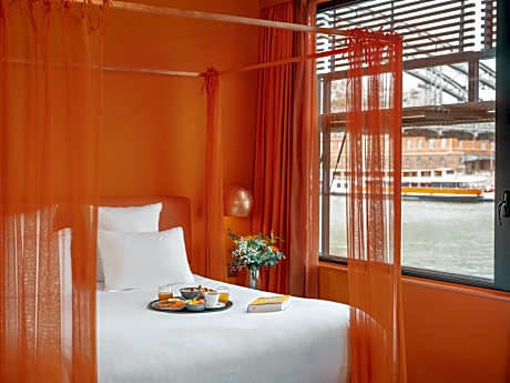 Designer Sunset Suite