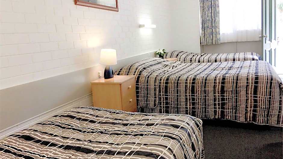Ballarat Eureka Lodge Motel