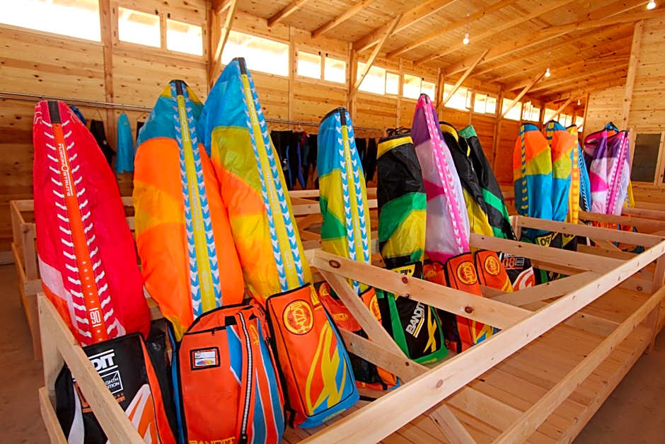 Hotel Dakhla Club & SPA