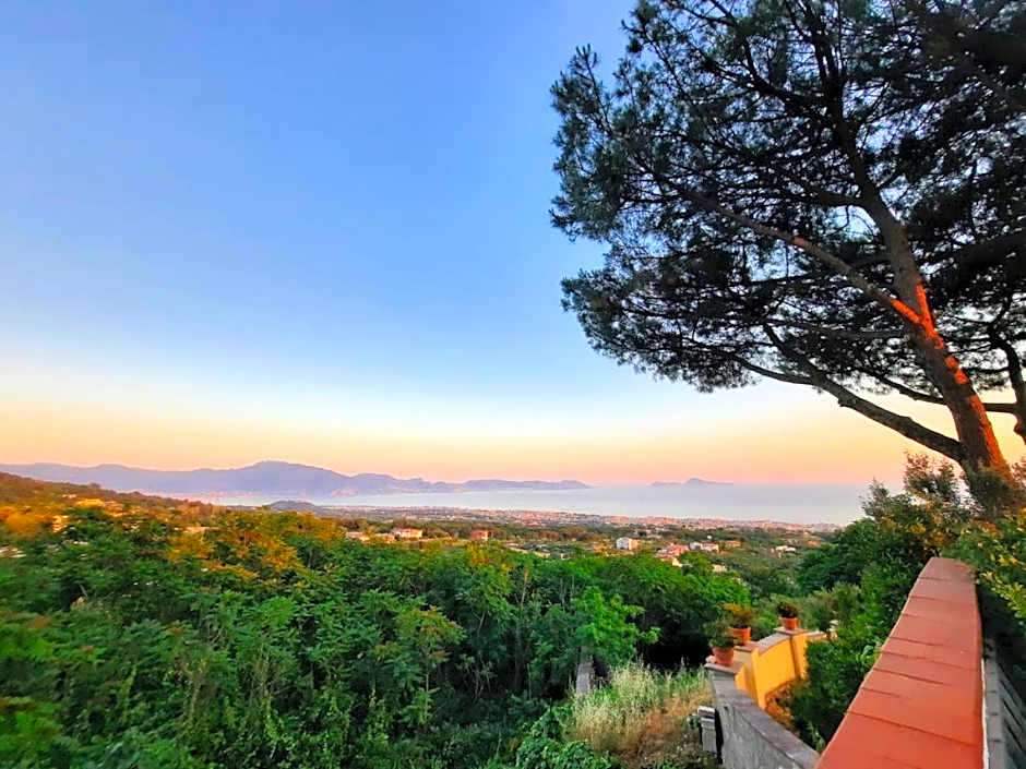 B&B Iolì Vesuvio