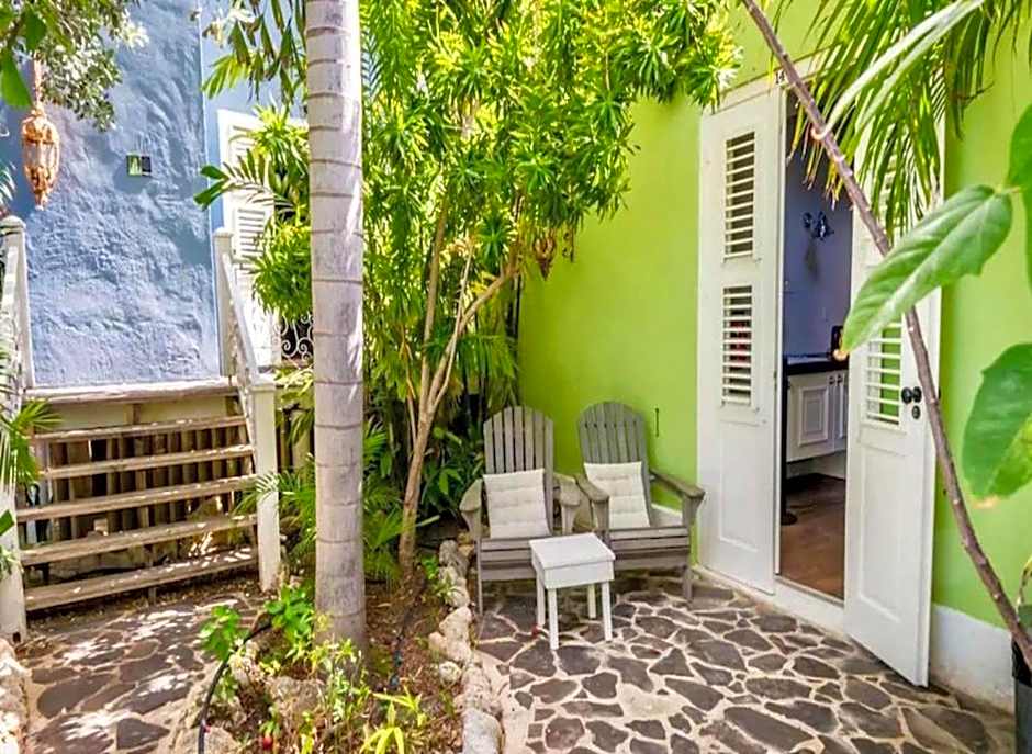 Pietermaai Boutique Hotel