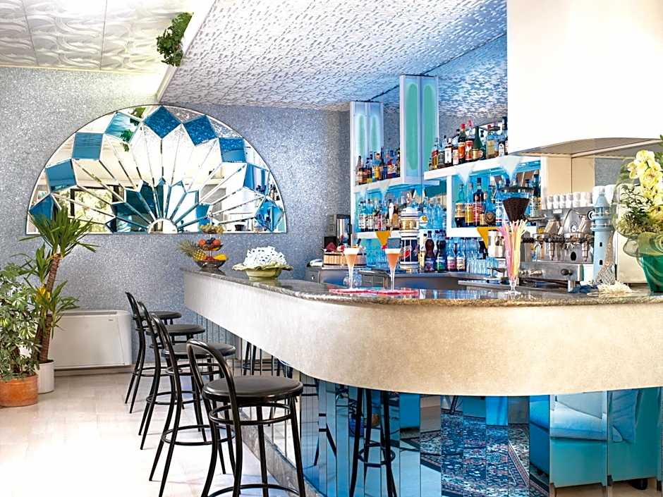 Hotel Acquamarina