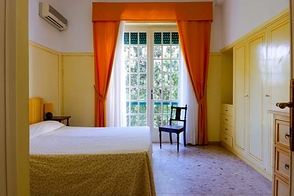 Hotel Club i Pini - Residenza d'Epoca in Versilia
