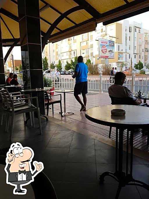 appartement équipé Agadir شقة للكراء اليومي اكادير