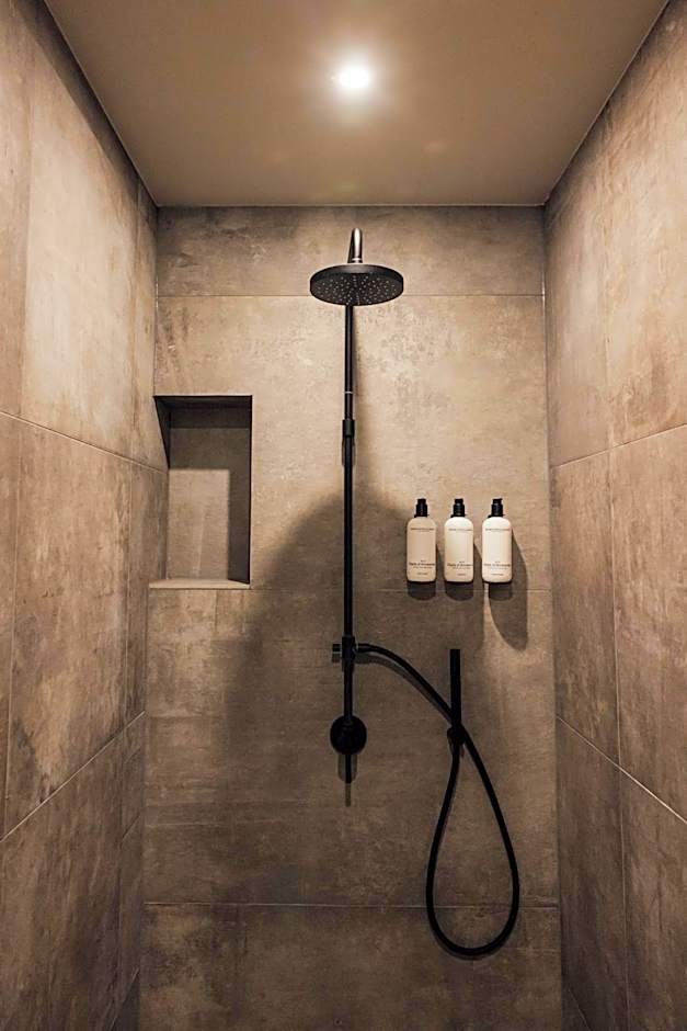 Suite no 7, hidden gem center of Amsterdam