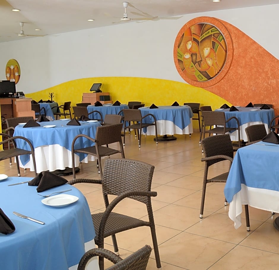 Hotel Mágico Inn