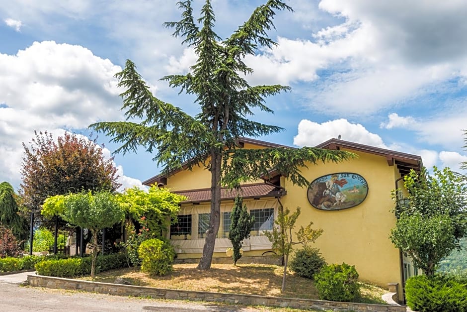 Locanda San Giorgio