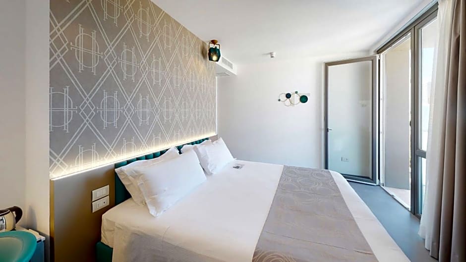 DIVA HOTEL LIGNANO - Adults Only