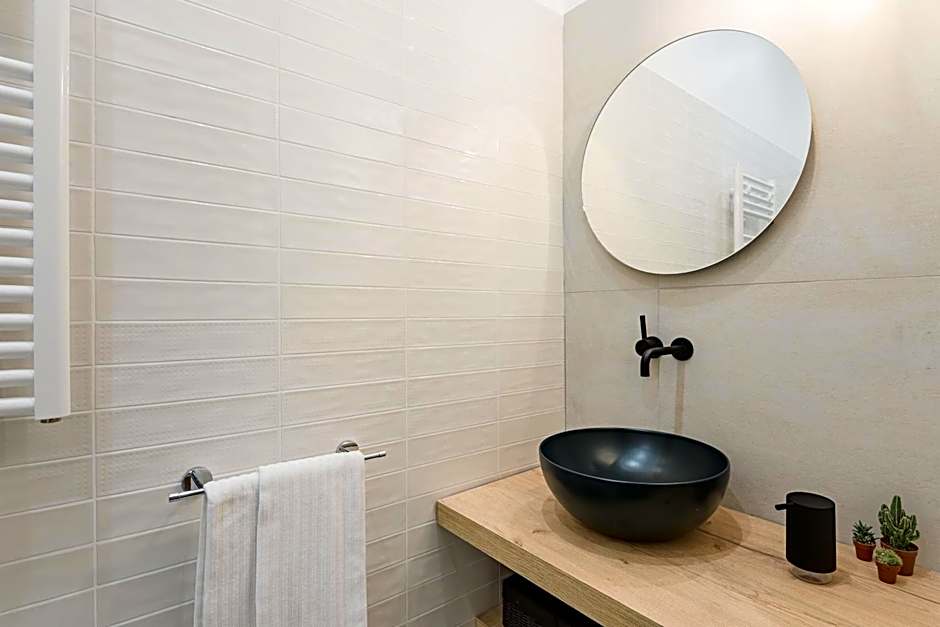 Numa Roma Guesthouse