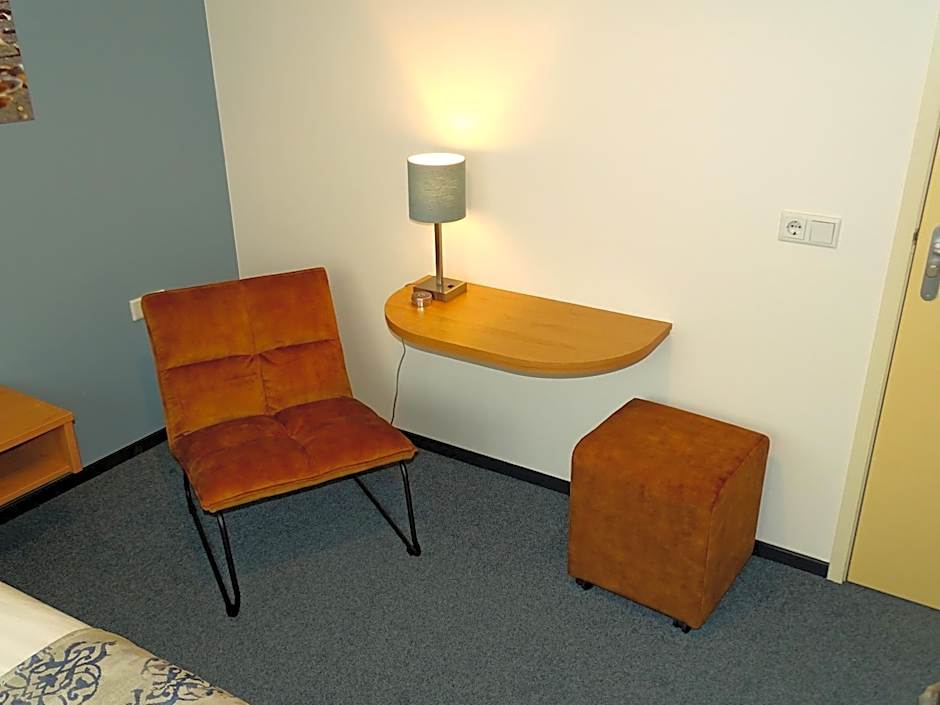 Hotel Café Restaurant "De Kroon"