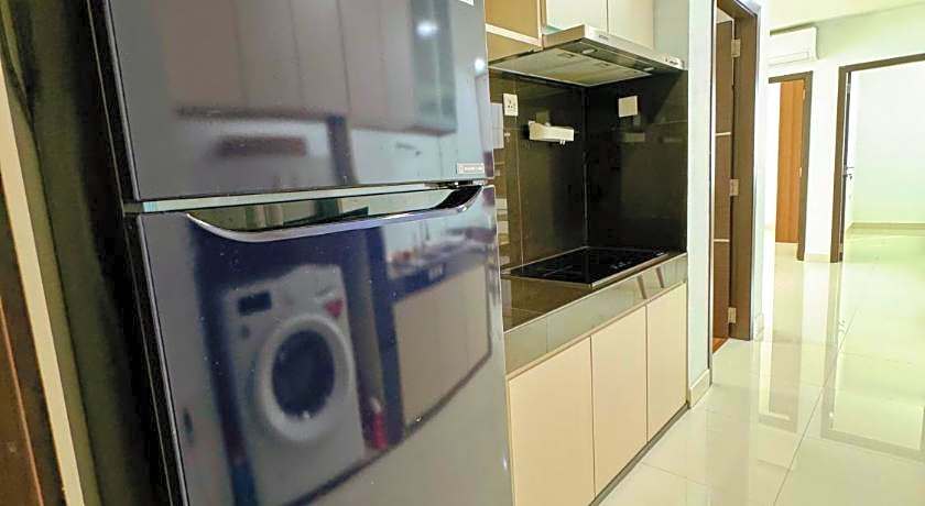 The Bcc Hotel & Residence