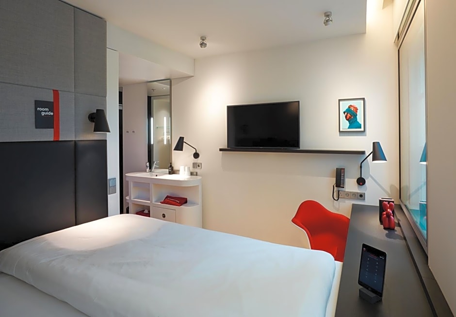 citizenM Amstel Amsterdam