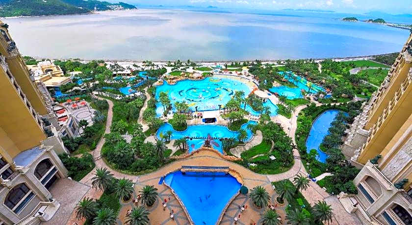 Chimelong Hengqin Bay Hotel