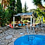 Casas Rurales Los Algarrobales