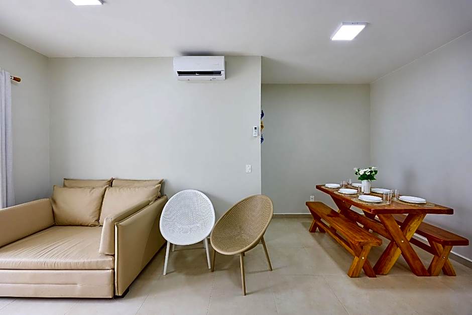 Beach Praia Grande Ubatuba