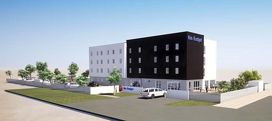 Hotel ibis Mont De Marsan