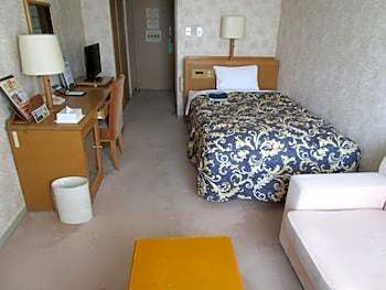 Saku Grand Hotel
