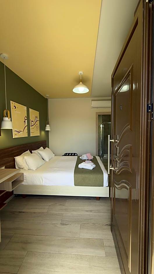 Lafo Rooms