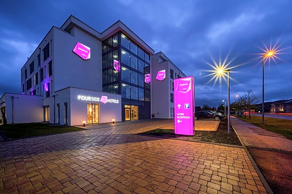 FourSide Hotel Ringsheim, Trademark Collection by Wyndham