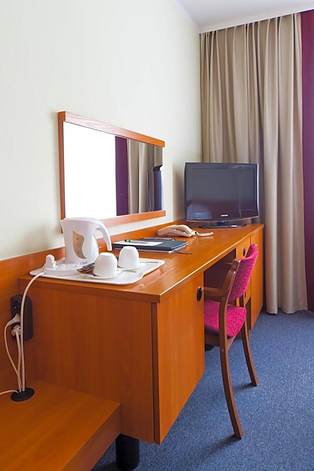 Hotel IOR