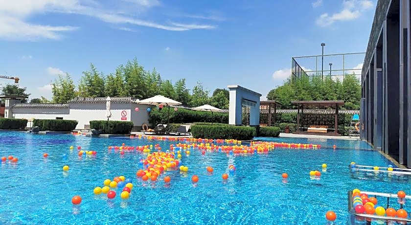 Angsana Xian Lintong Hotel