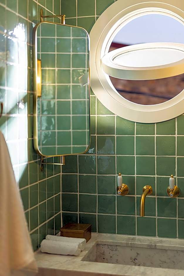 The Agora Hotel - Small Luxury Hotel of the World - Adults Only