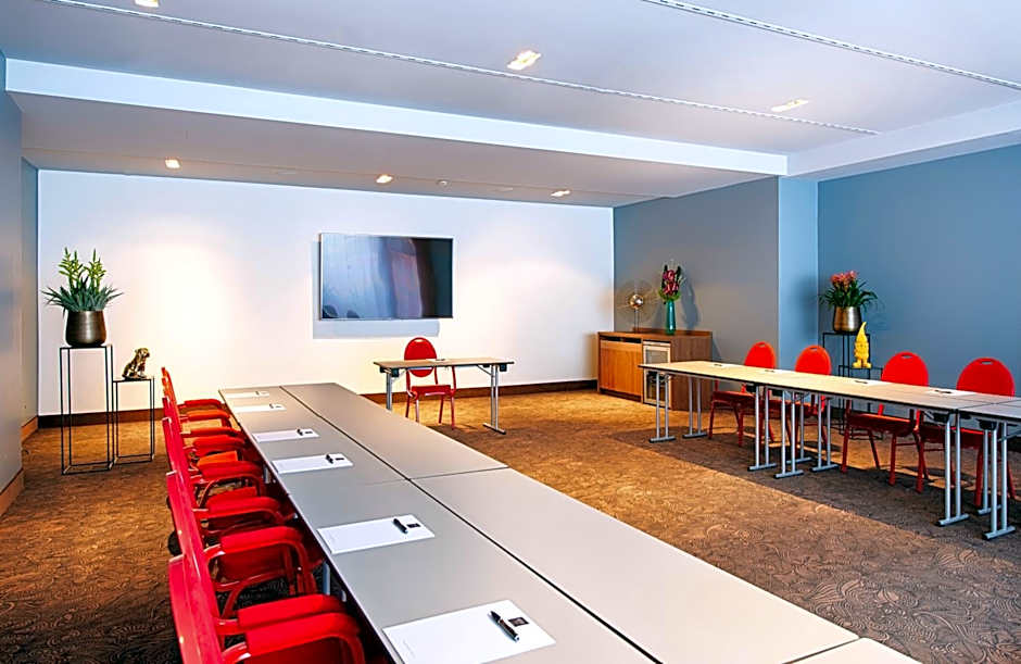 NYX Hotel Mannheim by Leonardo Hotels